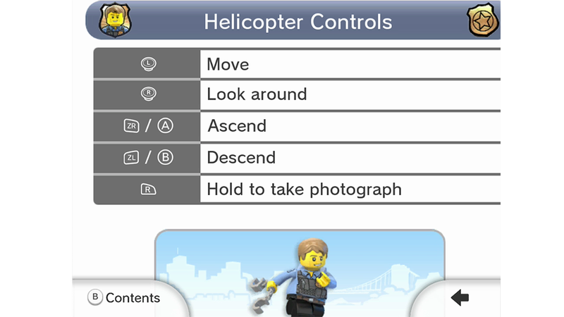 Illustration for article titled Nintendo Is Slowly Reinventing The Video Game Instruction Manual
